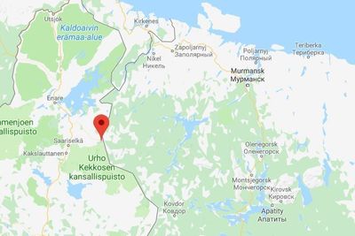Vei mellom Russland og Finland skal pusses opp. Arbeidet skal være ferdig i 2021. 