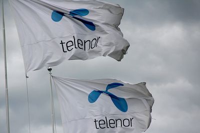 Telenor er ikke bare best i Norge, ifølge undersøkelsen, men tar en hederlig femteplass blant 600 europeiske selskaper.