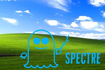 Windows XP er blant operativsystemene som ikke tilbyr noen beskyttelse mot utnyttelse av Spectre-sårbarhetene.