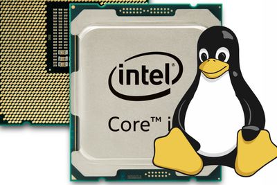 Den nyeste versjonen av Linux-kjernen inkluderer nye mikrokodeoppdateringer til Intel-prosessorer. Det har i en rekke tilfeller fått svært store konsekvenser for ytelsen.