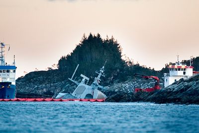 Torsdag får vi de første svarene om hva som skjedde da KNM Helge Ingstad forliste, når Havarikommisjonen legger fram sin foreløpige ulykkesrapport.