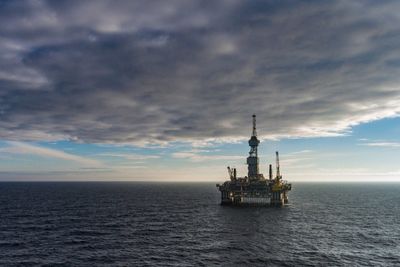 Equinor styrker posisjonen sin på Njord i byttehandelen med Faroe Petroleum. 