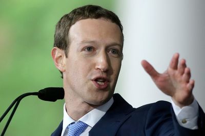 Facebook og Zuckerberg har enda mer urent mel i posen, viser det seg.