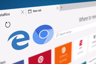 Microsoft har bekreftet at Edge-nettleseren i framtiden skal baseres på Googles Chromium-prosjekt. 