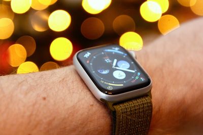 Apple Watch Series 4 har endelig kommet til Norge med støtte for 4G og eSIM.