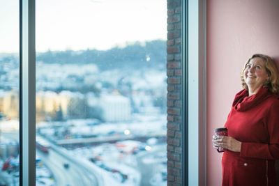 Etter 30 år i Telenor, gikk Berit Svendsen av som sjef for Telenor Norge i september. Det skjedde etter en langvarig dragkamp med konsernsjef Sigve Brekke. – Jeg har ikke angret en dag, den døra er lukket. Du kan ikke være toppleder og ikke legge ting bak deg, sier Vipps’ internasjonale sjef. 
