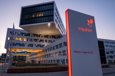 Geofysikeren mener han urettmessig ble avskjediget fra Equinor.