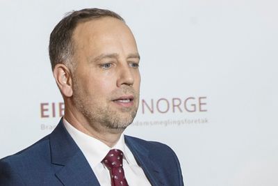 – I 2018 under ett ender boligprisutviklingen nasjonalt tett på nivå med lønnsveksten. Dette er bra for den finansielle stabiliteten, sier Christian Vammervold Dreyer i Eiendom Norge. 