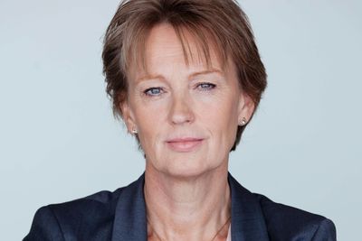 Elisabeth Heggelund Tørstad er ny administrerende direktør i Asplan Viak.