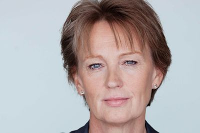 Elisabeth Heggelund Tørstad kommer fra stillingen som sjef for DNV GLs forretningsområde «digital solutions».