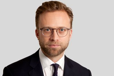 Tirsdag presenteres Nikolai Astrup som tidenes første, norske digitaliseringsminister.