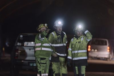 Ved å bedre tilrettelegge for å kombinere jobb og familie vil AF Gruppen bli en bedre arbeidsplass for alle ansatte.