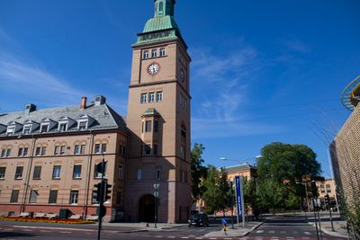 Ullevål sykehus i Oslo skal etter planen legges ned. 