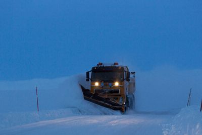 Illustrasjonsfoto: Bildet har ingen tilknytning til saken.