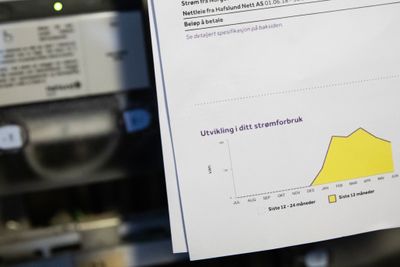 Forbrukerrådet sier at tallet på henvendelser de får, med spørsmål om strømpris, er mer enn tredoblet siden 2013.