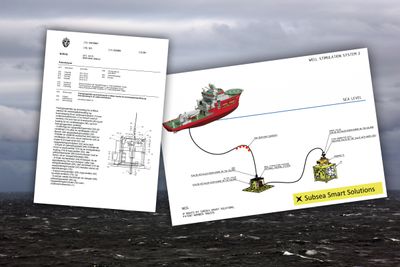 Det norske gründerselskapet Subsea Solutions har saksøkt giganten GE.