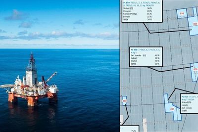 Petroleumstilsynet fant en rekke feil i sin gransking av brønnhendelsen på West Hercules, på Gjøkåsen-prospektet i Barentshavet.