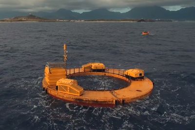 Bolt Lifesaver har hatt en oppetid på 62 000 timer. Den amerikanske marinen mener den egner seg godt til å levere kraft til offshore sensorteknologi, der det ikke fins kabler fra land.