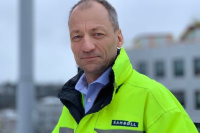 Terje Dengerud slutter som direktør for Mesta Elektro for å bli direktør for Samferdsel og Byutvikling i Rambøll