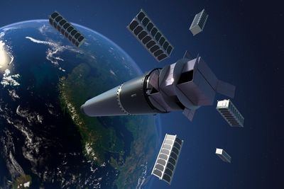 Andøya Spaceport ønsker å bli den første oppskytningsbasen i Europa for små satellitter.