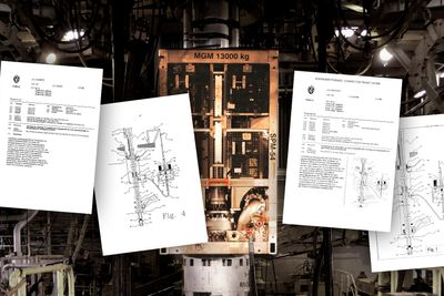 Striden dreier seg om to av Enhanced Drillings patenter for trykkstyrt boring. Teknologien brukes i deres EC-Drill-system.