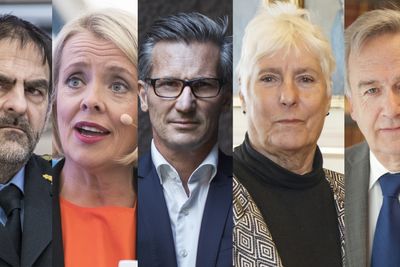 Både Kripos, PST, Datatilsynet, EOS-utvalget og Riksadvokaten kritiserer lovforslaget i sine høringssvar. 