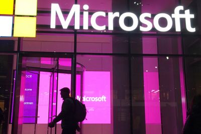 Ifølge Microsoft har over 200 selskaper blitt utsatt for dataangrep av hackere som er knyttet til Iran.