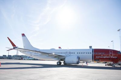 Norwegian melder at de setter alle sine 18 Boeing 737 Max-fly på bakken midlertidig.