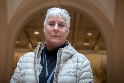 EOS-utvalgets leder Eldbjørg Løwer kommer nok en gang med skarp kritikk av Nasjonal sikkerhetsmyndighet (NSM) for hvordan sikkerhetsklarering praktiseres. 
