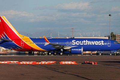 Ryktene vil ha det til at Southwest airlines slapp billig unna Crowdstrike-feilen fordi de bruker Windows-versjoner som er 30 år gamle, men sannsynligvis er det ikke riktig.