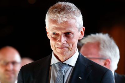 Skattedirektør Hans Christian Holte vil ta til orde for mer internasjonalt samarbeid under OECDs toppmøte om skatt i Chile denne uken.