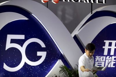 Kinesiske Huawei har møtt motgang i kampen om å vinne kontrakter for utbygging av 5G i Europa.
