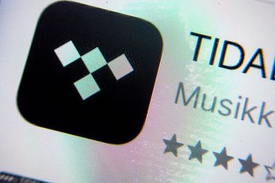 Tidal skal ha slettet data som er sentrale i etterforskningen av manipulering av lyttertall. 