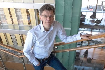 Telenor Norge-sjef Petter-Børre Furberg fortalte torsdag de ansatte at 170 av dem mister jobben, de fleste av dem har arbeidsplassen sin ved hovedkontoret på Fornebu.