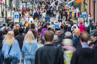 Det norske outsorucingsmarkedet er i endring. Norske selskaper er ikke lenger så opptatt av å kutte kostnader. Nå er det viktigere at selskapene vi ønsker tjenester fra har god kompetanse og kan lede oss i riktig retning.