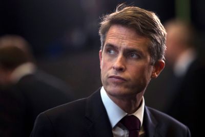 Gavin Williamsons dager som britisk forsvarsminister er talte.