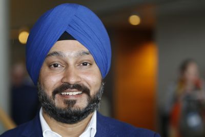 Leder i Ericsson Consumerlab, Jasmeet Singh Sethi, mener 5G-myter står for fall i selskapets siste rapport.