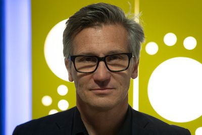 Direktør Bjørn Erik Thon i Datatilsynet.