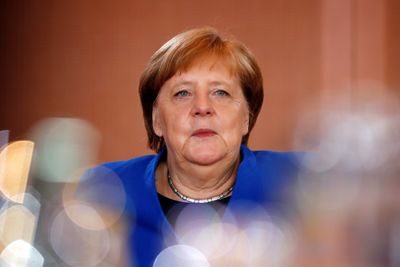 Tysklands Angela Merkel sier i et stort intervju med The Guardian at nullutslipp i Tyskland ikke kan nås uten karbonfangst og -lagring. Tyskland har vært blant landene med størst skepsis til CCS.