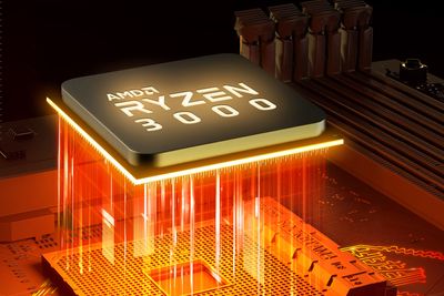 AMD Ryzen 3000.