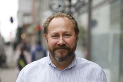 Thomas Sandaker, sjef i Happybytes påpeker at Chilimobil overhodet ikke er første  tilbyder uten eget nett som gir kundene 5G.