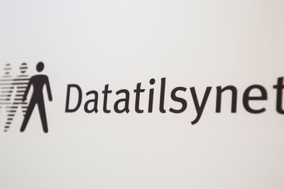 Datatilsynet. (Illustrasjonsfoto)