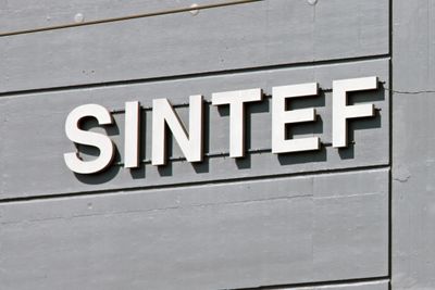 Majoriteteten av de Sintef-ansatte som fikk eposten er forskere.