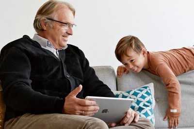 Telenors nye bredbåndstilbud heter "hjemmebredbånd mobil", og kan erstatte kobber for mange husstander.