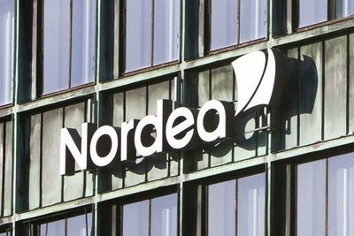 Nordeas nettbank er nede. 