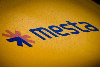 Mesta endte med et negativt driftsresultat på 63 millioner kroner i 2018.