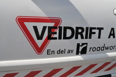 Veidrift trekker ned Roadworks-resultatet.