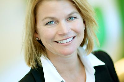 Ingrid Sølvberg, direktør for utbygging og drift i Oljedirektoratet, trekkes frem som aktuell kandidat for rollen som ny oljedirektør.