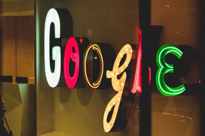Google, logo, google-logo