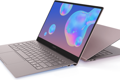 Samsung Galaxy Book S.